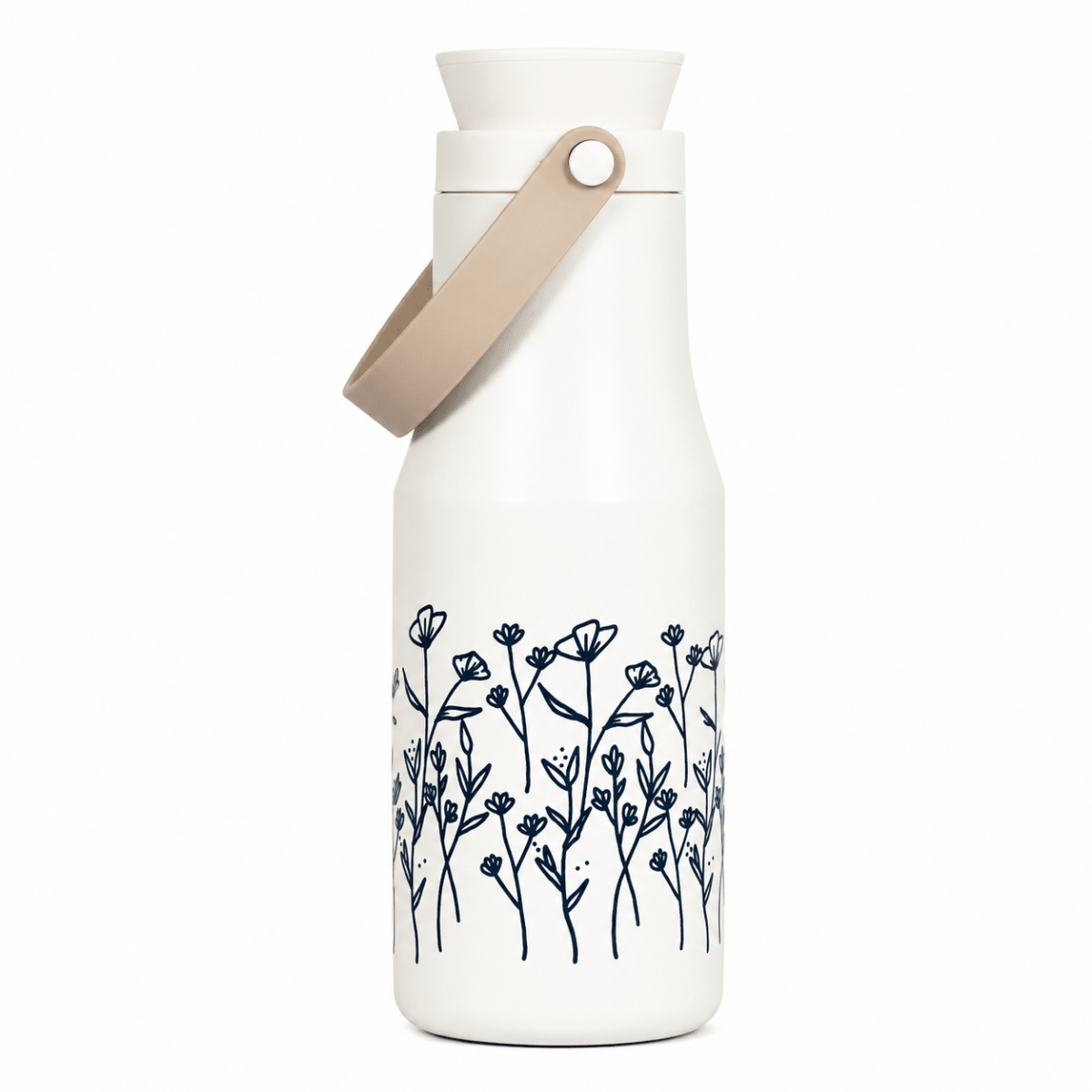 Wildflower Bottle — Leakproof & Insulated - Memories Insite